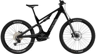 2024 Canyon Spectral:ON CF 7