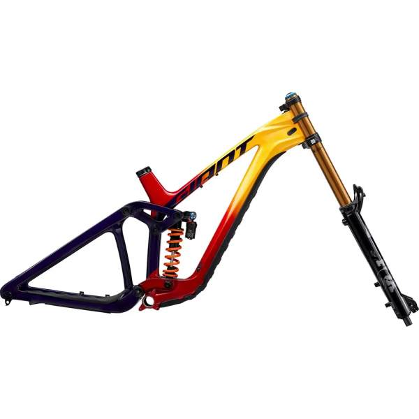 Giant Glory Advanced Legends Edition Frameset 2024