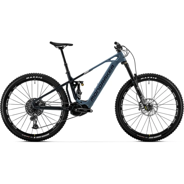 Mondraker CRUSHER R 2024