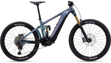 2024 Giant Reign E+ 1