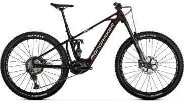 2024 Mondraker Crusher RR