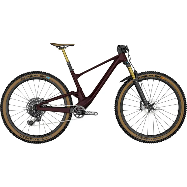Scott Spark 900 2024