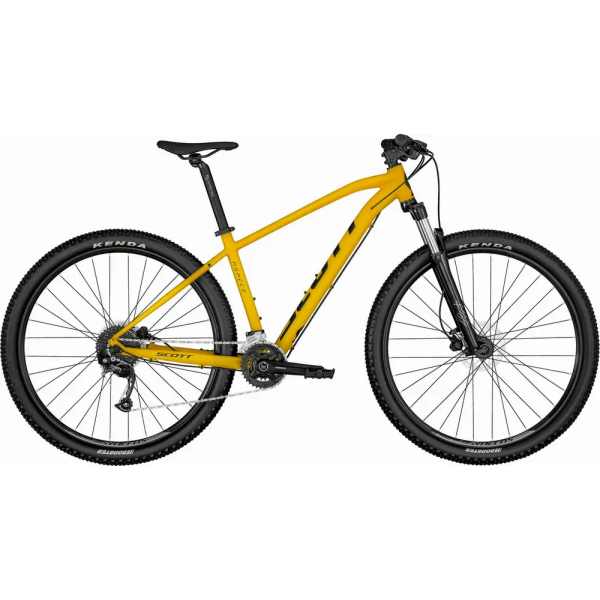 Scott Aspect 950 2024