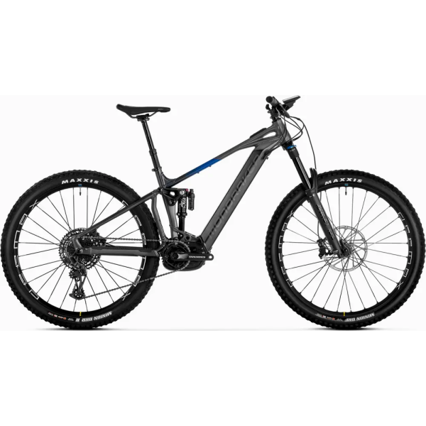 Mondraker CRAFTY R 2024