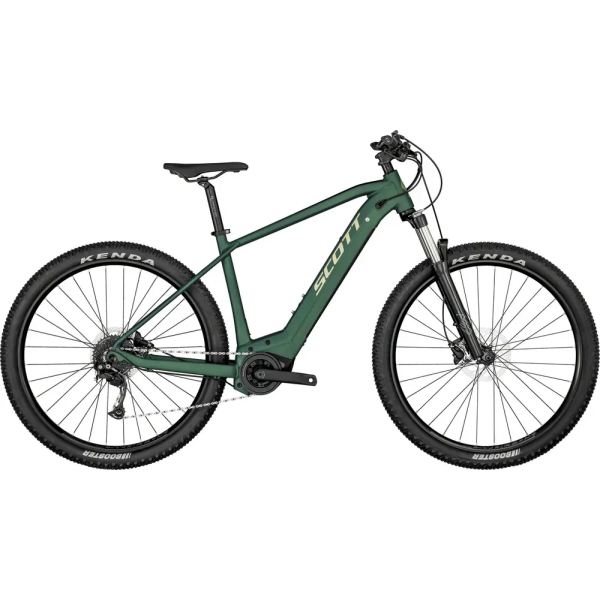 Scott Aspect eRIDE 950 2024