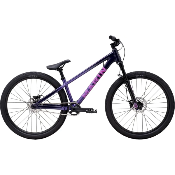 Marin Alcatraz 2 Bike 2025