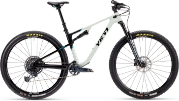 2024 Yeti ASR C2