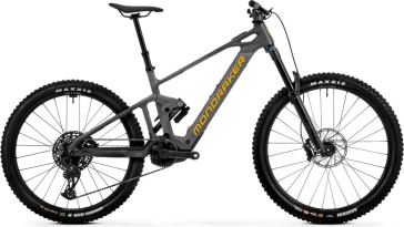 2024 Mondraker Dune R