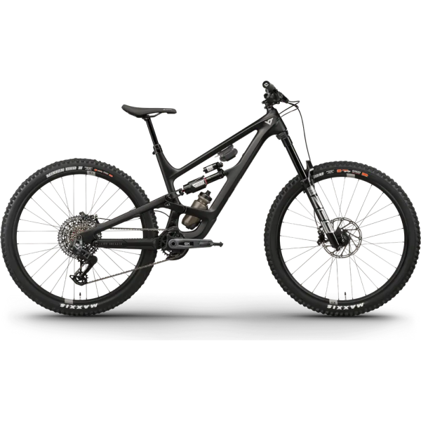 YT Industries Capra CORE 4 MX 2024