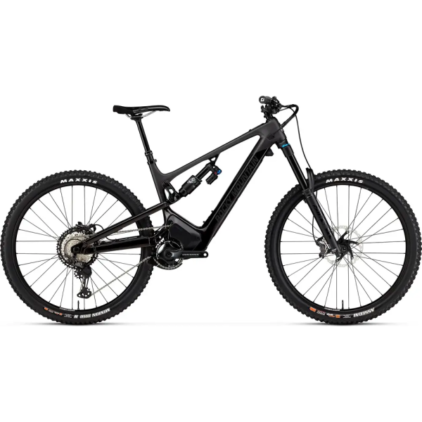 Rocky Mountain Altitude Powerplay Carbon 70 2024