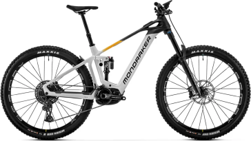 2024 Mondraker Crafty Carbon R