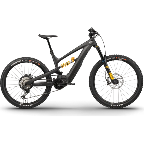 YT Industries Decoy CORE 4 MX 2024