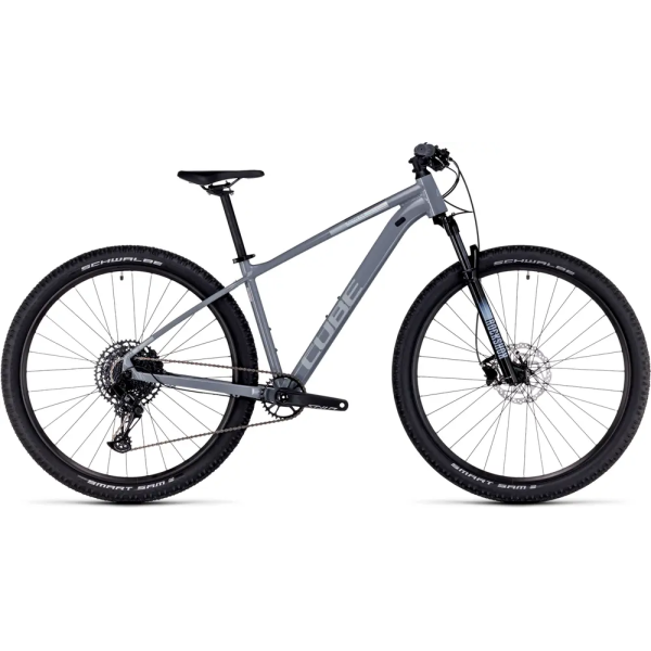 CUBE ACCESS WS SLX 2024