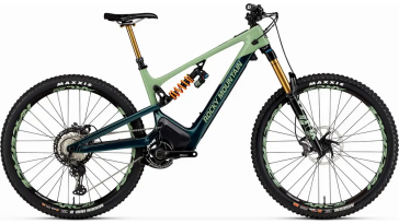 2024 Rocky Mountain Altitude Powerplay Carbon 90 Rally
