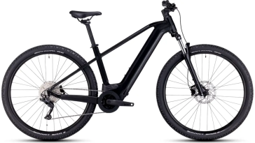 2024 Cube Reaction Hybrid One 750