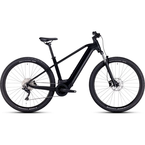 CUBE REACTION HYBRID ONE 750 2024