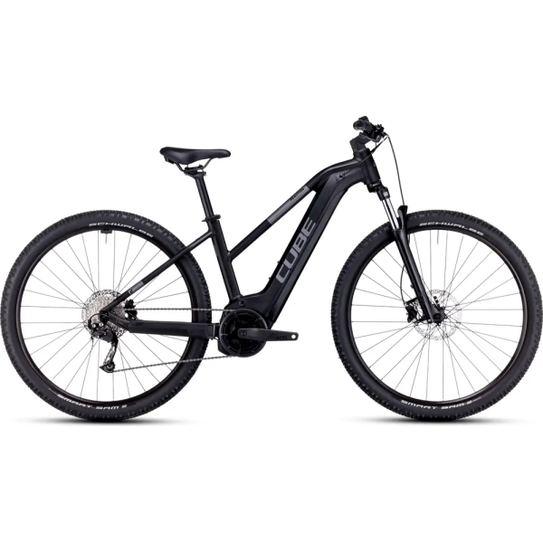 CUBE REACTION HYBRID PERFORMANCE 500 2024