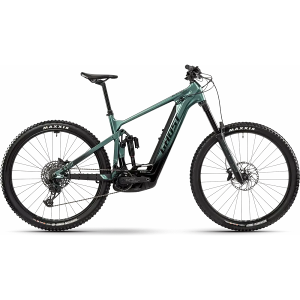 Ghost E-Riot AM Pro 2024