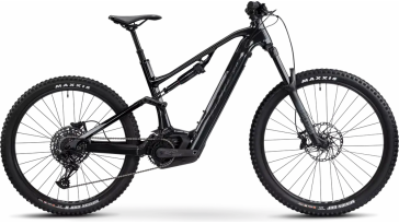 2024 Ghost E-ASX 160 Universal