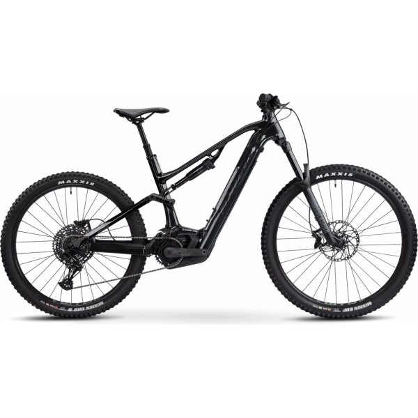 Ghost E-ASX 160 Universal 2024