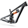 Yeti SB165 T/Series Frameset Bike 2025