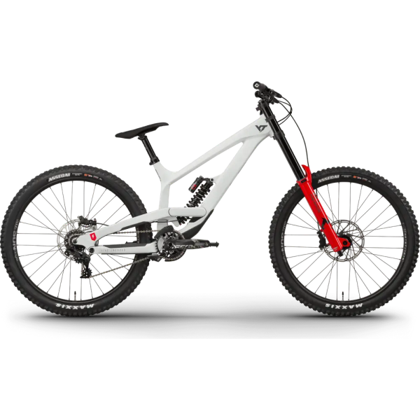 YT Industries Tues CORE 1 27 2024