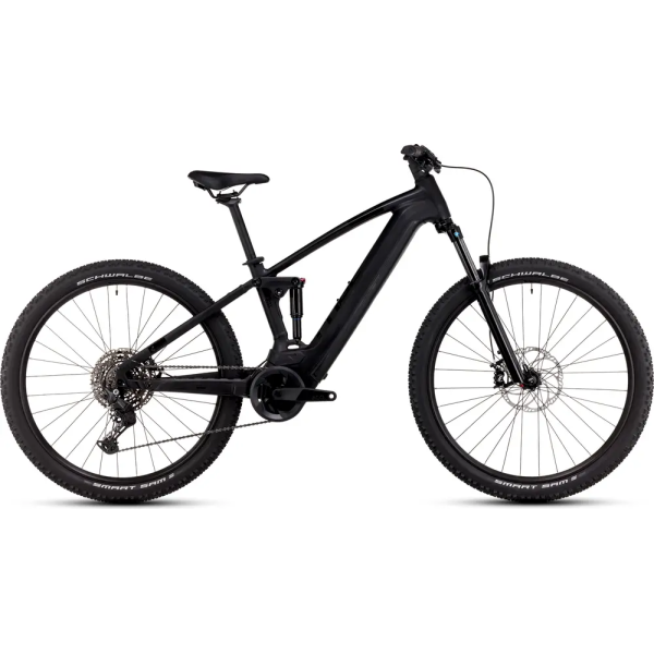 CUBE STEREO HYBRID 120 ONE 750 2024