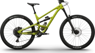 2024 YT Industries Capra CORE 1 29