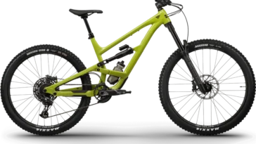 2024 YT Industries Capra CORE 1 MX