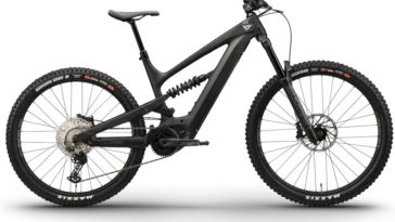 2024 YT Industries Decoy CORE 1 MX