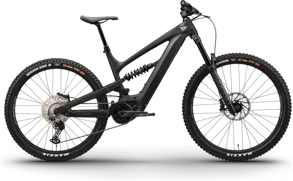 2024 YT Industries Decoy CORE 1 MX