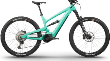 2024 YT Industries Decoy CORE 2 29