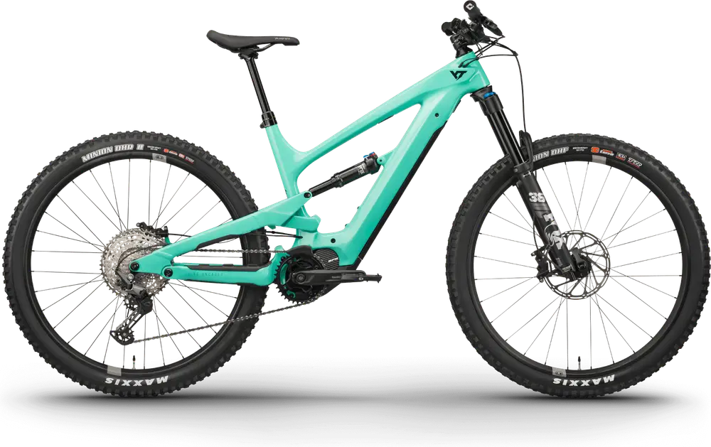 2024 YT Industries Decoy CORE 2 29