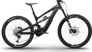 2024 YT Industries Decoy CORE 3 MX