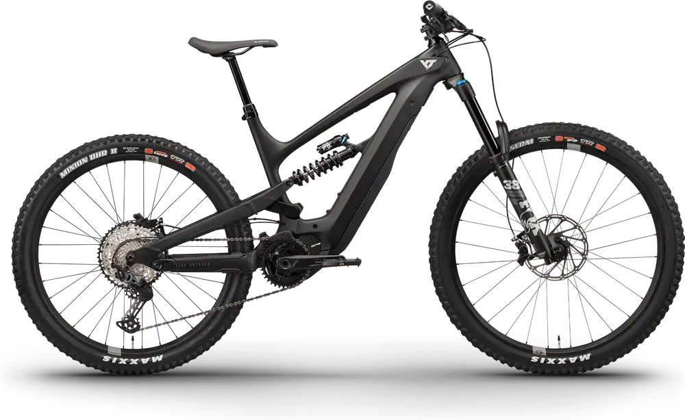 2024 YT Industries Decoy CORE 3 MX