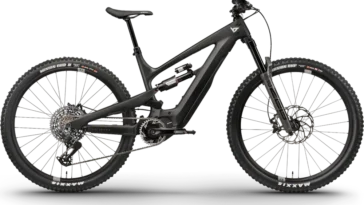 2024 YT Industries Decoy CORE 4 29