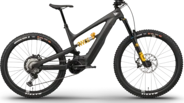 2024 YT Industries Decoy CORE 4 MX
