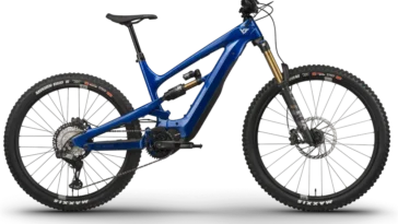 2024 YT Industries Decoy CORE 5 CF MX