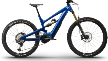 2024 YT Industries Decoy CORE 5 MX