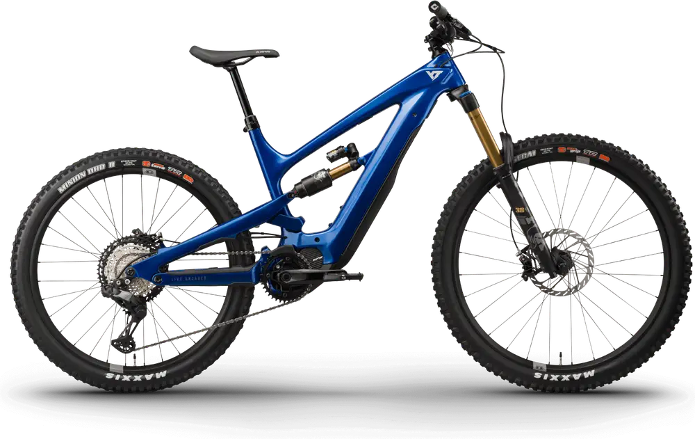 2024 YT Industries Decoy CORE 5 MX