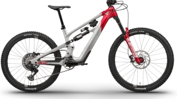 2024 YT Industries Decoy SN 170 CORE 3 MX