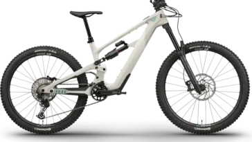 2024 YT Industries Decoy SN CORE 2 MX