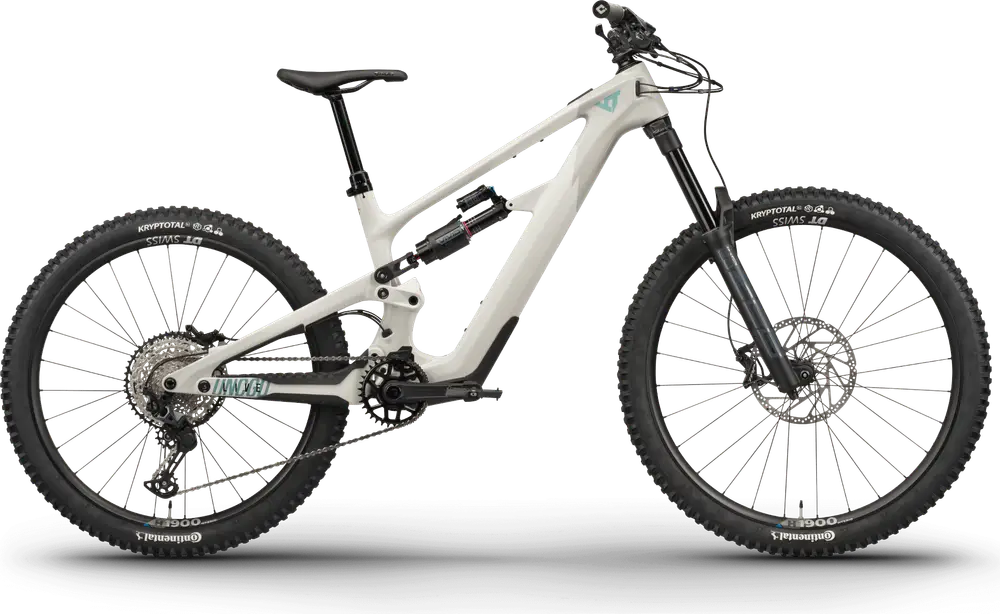 2024 YT Industries Decoy SN CORE 2 MX