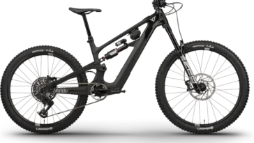 2024 YT Industries Decoy SN CORE 3 MX