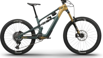 2024 YT Industries Decoy SN CORE 4 MX