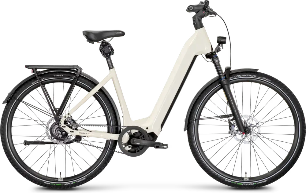 2024 Rose Mayor Plus 4 LowStep