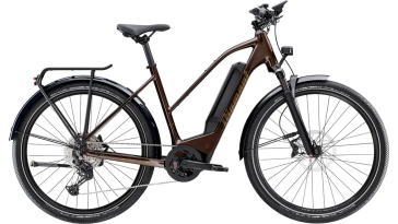2024 Diamant Zing Deluxe Gen 2 (CUES) (Einstieg: mittel)