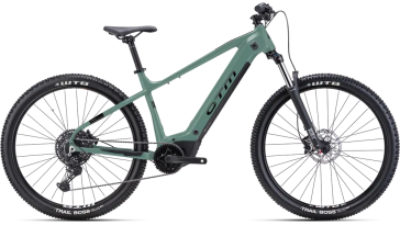2024 CTM Wire Electric Bike