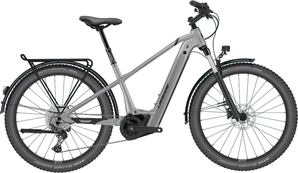 2024 Lapierre e-Explorer 8.7 High Electric Bike