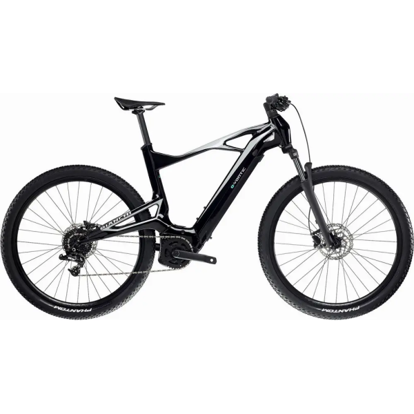 2024 Bianchi e-Vertic X-Type Deore